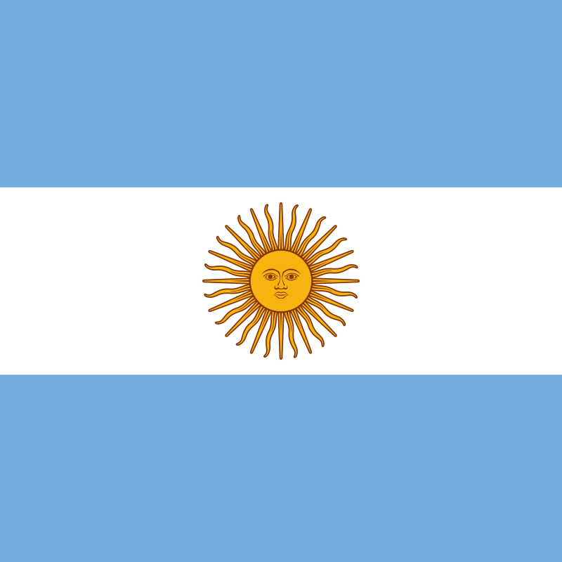 Argentina