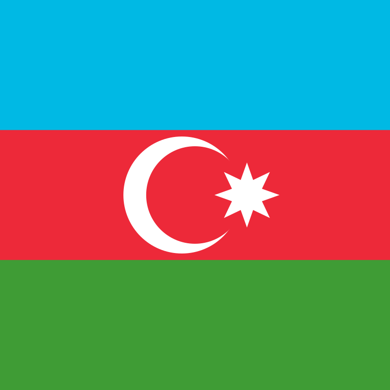 Azerbaijan