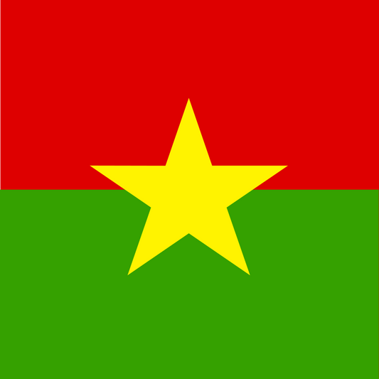 Burkina Faso