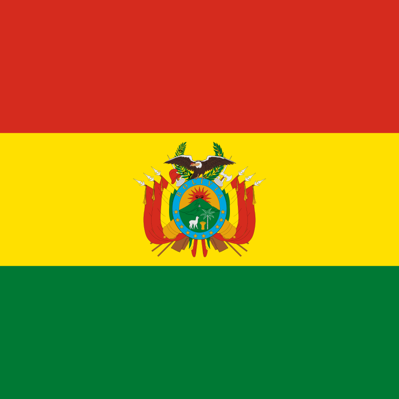 Bolivia