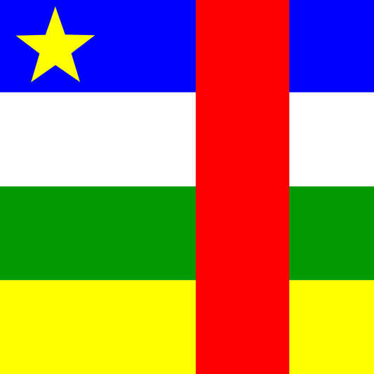 Central African Republic