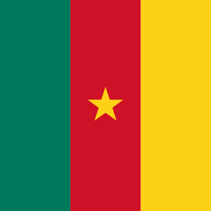 Cameroon