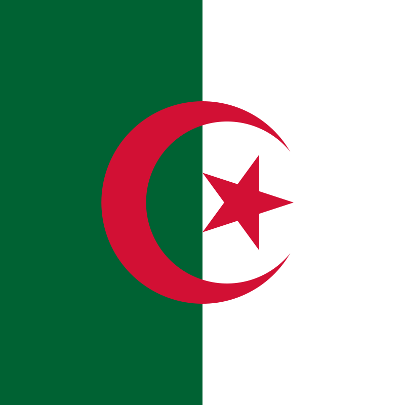 Algeria