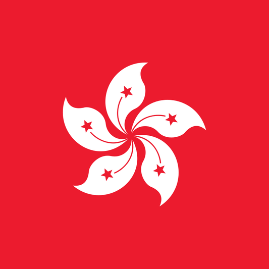 Hong Kong 