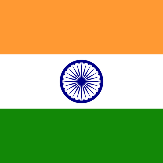 India