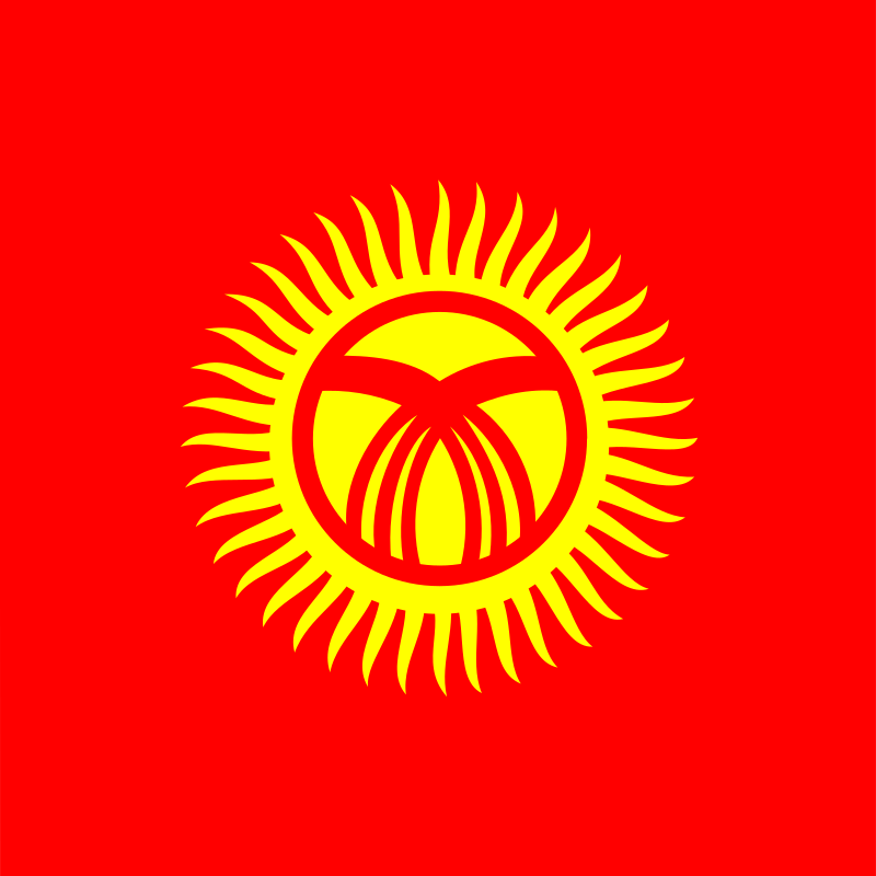 Kyrgyzstan