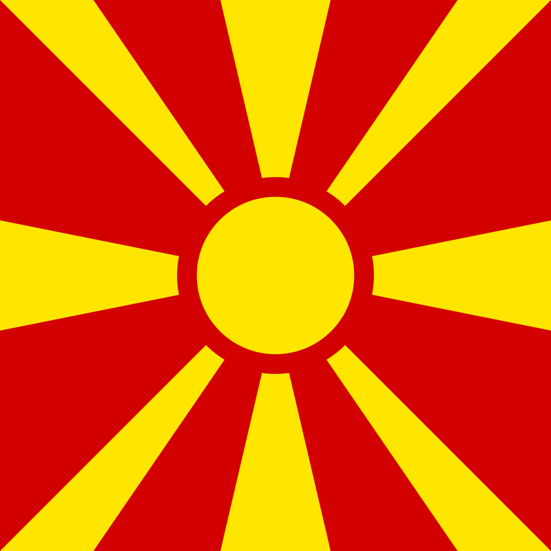 North Macedonia