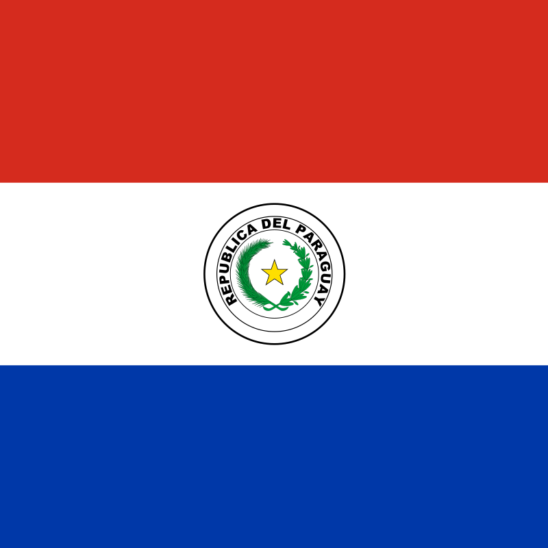 Paraguay