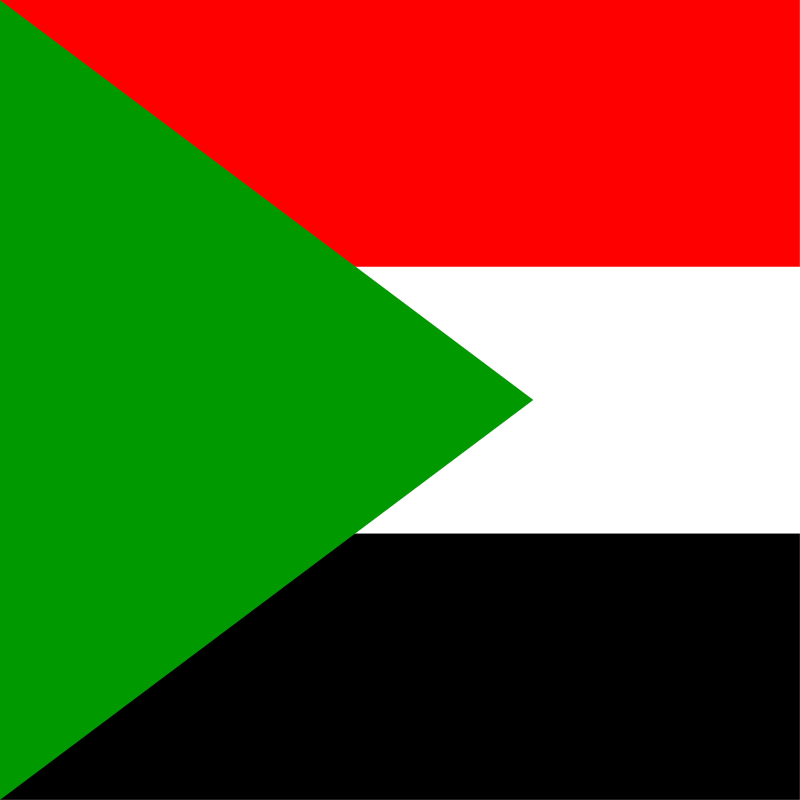 Sudan