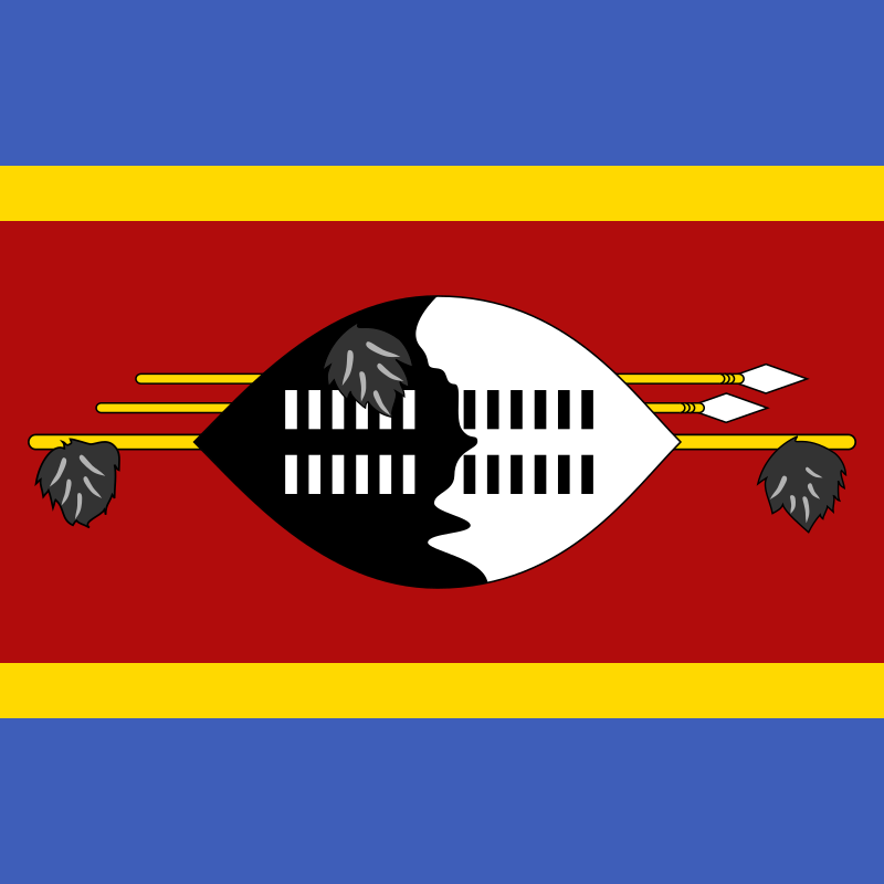 Swaziland