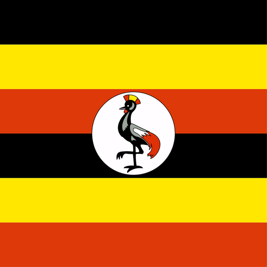 Uganda