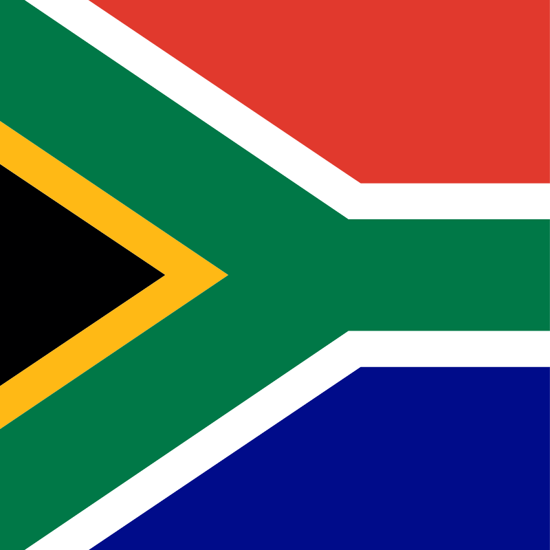 South Africa